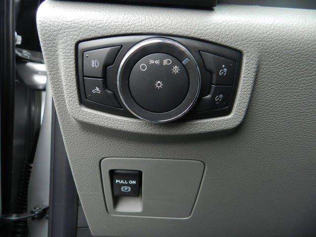 Ford F-150 2016 photo 11